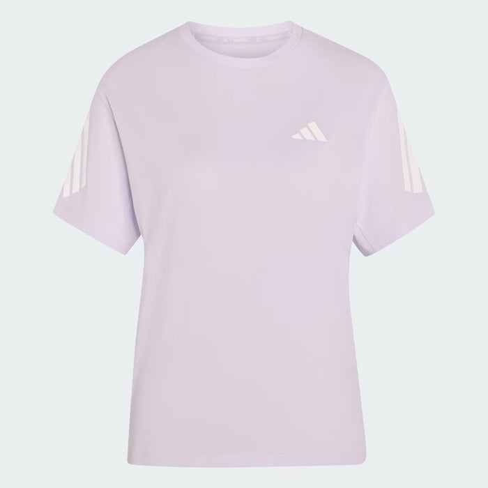 アディダスadidasランニングTシャツアディ365クライマクールTシャツ半袖adi365ClimacoolT-Shirtレディース大人CLIMACOOL吸汗速乾TO648