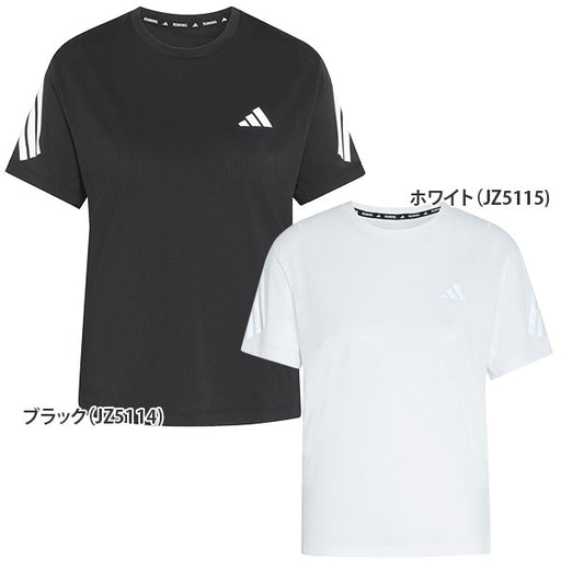 【ネコポス対応可】アディダスadidasADI365クライマクールTシャツ半袖TO648ランニングシャツレディース女性用