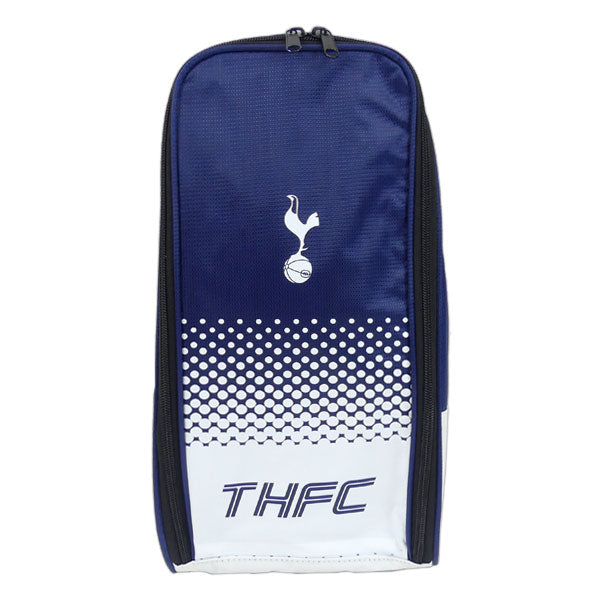 【ショップ限定エントリーでさらに+9倍】トッテナムホットスパーシューズバッグTOT_BOOTBAGサッカープレミアリーグサポーターグッズシューズケース