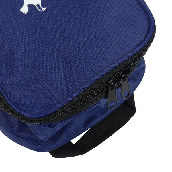 【ショップ限定エントリーでさらに+9倍】トッテナムホットスパーシューズバッグTOT_BOOTBAGサッカープレミアリーグサポーターグッズシューズケース