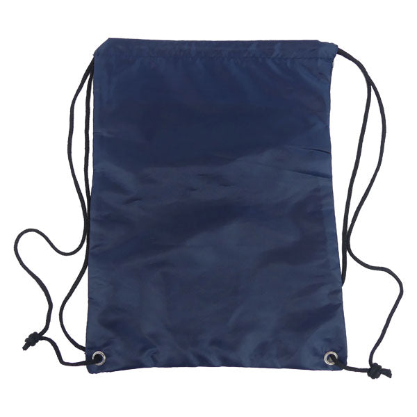 【ネコポス対応可】トッテナムホットスパーオフィシャルジムサックTOT_GYMBAGサッカープレミアリーグサポーターグッズ