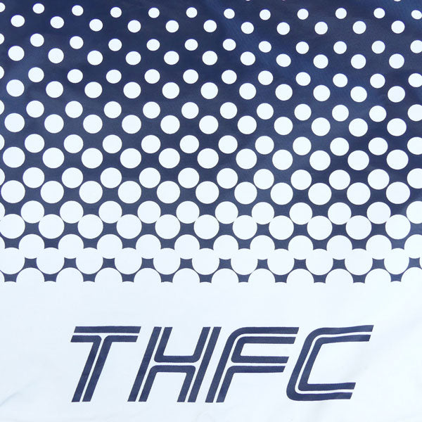 【ネコポス対応可】トッテナムホットスパーオフィシャルジムサックTOT_GYMBAGサッカープレミアリーグサポーターグッズ