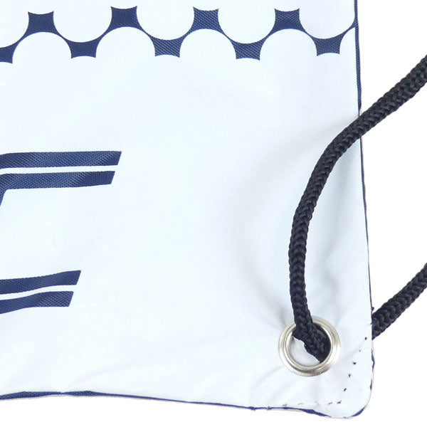 【ネコポス対応可】トッテナムホットスパーオフィシャルジムサックTOT_GYMBAGサッカープレミアリーグサポーターグッズ