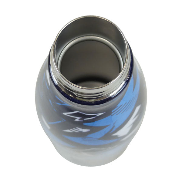 トッテナムホットスパーオフィシャルサーマルボトル500ml水筒TOT_THERMAL_FLASK_FGサッカープレミアリーグサポーターグッズ