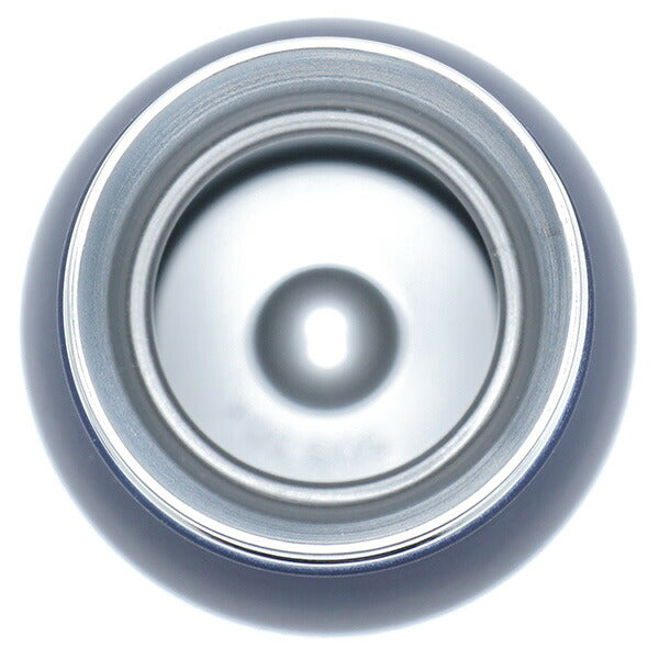 【ショップ限定エントリーでさらに+9倍】トッテナムオフィシャルサーマルボトル500mlTOT-THERMAL-FLASKサッカーステンレススチールウォーターボトルサポーターグッズネイビー