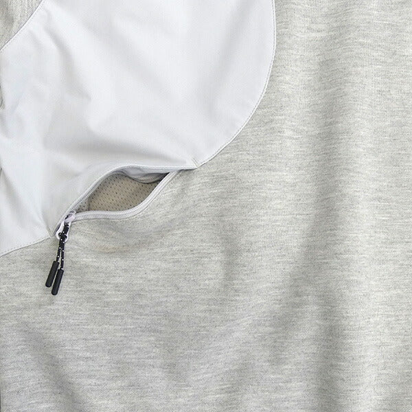 【上下セット】スパッツィオspazio裏メッシュスウェット上下TP0632-BT0277サッカーフットサルジップメンズ