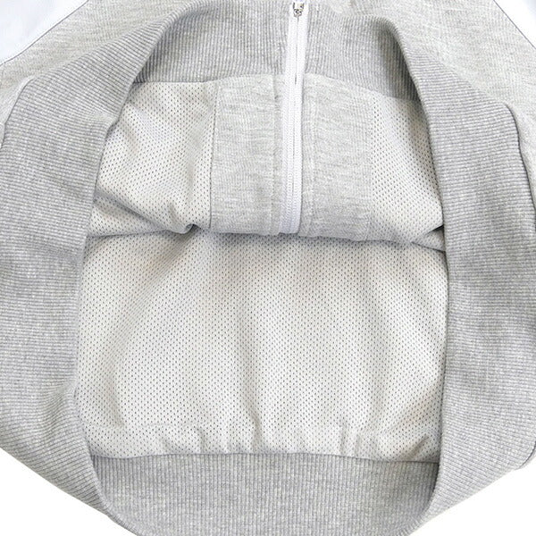 【ショップ限定エントリーでさらに+9倍】スパッツィオspazio裏メッシュオーバーサイズF/ZベンチレーションフーディTP-0632サッカーフットサルトレウェアメンズ