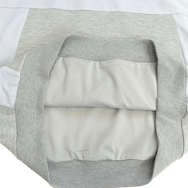 【ショップ限定エントリーでさらに+9倍】【上下セット】スパッツィオspazio裏メッシュスウェット上下TP0633-BT0277サッカーフットサルプルオーバーメンズ