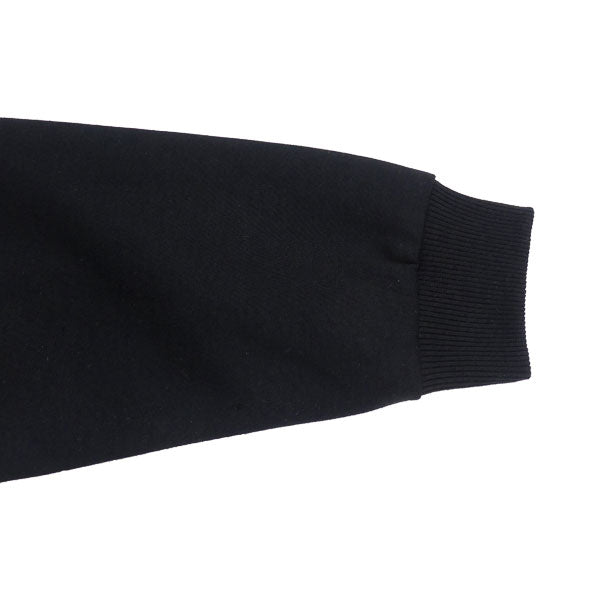 【ショップ限定エントリーでさらに+9倍】スパッツィオspazioジュニアオーバーサイズF/ZベンチレーションフーディTP-0634サッカーフットサルスウェットパーカー裏メッシュフルジップ子供用