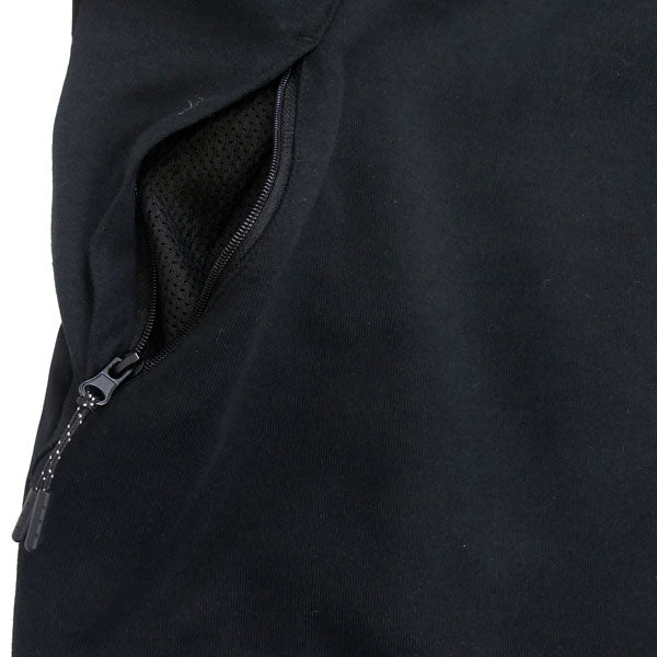 スパッツィオspazioジュニアオーバーサイズP/OベンチレーションフーディTP-0635サッカーフットサルスウェットパーカー裏メッシュプルオーバー子供用