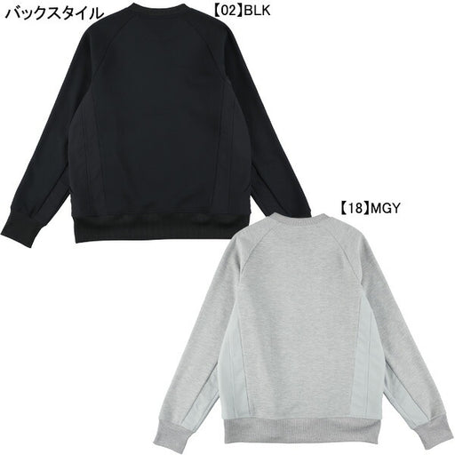 スパッツィオspazioMA1トレーニングプルオーバーTP-0636サッカーフットサルトレウェアメンズ