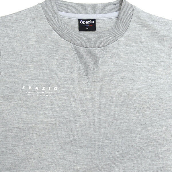 スパッツィオspazioMA1トレーニングプルオーバーTP-0636サッカーフットサルトレウェアメンズ