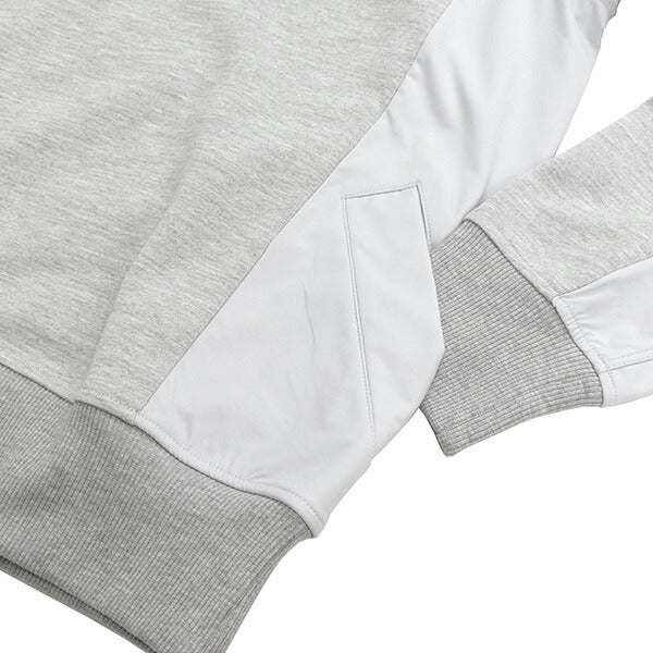 スパッツィオspazioMA1トレーニングプルオーバーTP-0636サッカーフットサルトレウェアメンズ