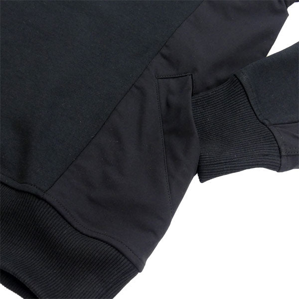 スパッツィオspazioジュニアMA1トレーニングプルオーバーTP-0637サッカーフットサルスウェットトレーナープルオーバー子供用