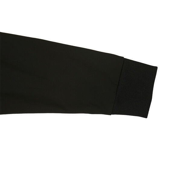 スパッツィオSpazio裏起毛裏シャギーボンディングジップアップパーカーTP-0639サッカーフットサルトレーニングジャケット防寒メンズ