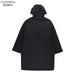 【ショップ限定エントリーでさらに+9倍】スパッツィオSpazioベンチコートTP-0640サッカーフットサル防寒観戦移動メンズ