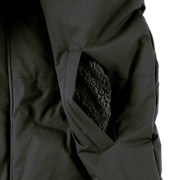 【ショップ限定エントリーでさらに+9倍】スパッツィオSpazioベンチコートTP-0640サッカーフットサル防寒観戦移動メンズ