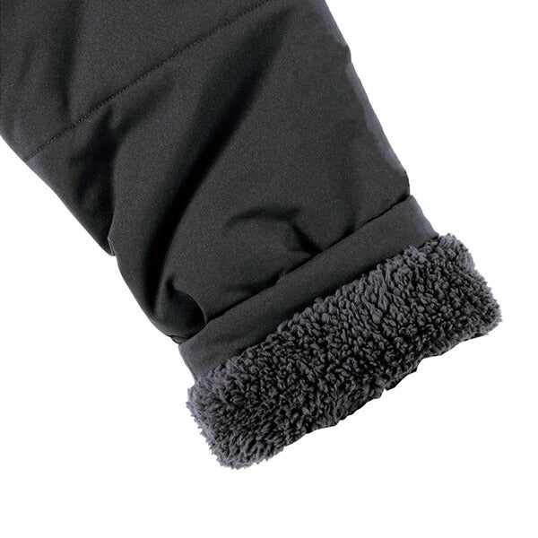 【ショップ限定エントリーでさらに+9倍】スパッツィオSpazioベンチコートTP-0640サッカーフットサル防寒観戦移動メンズ