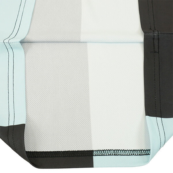 【上下セット】スパッツィオSpazioJr.スキッパーオーバーポロプラパン上下TP0648-GE1087サッカーフットサル子供用