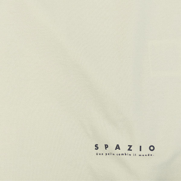 【ショップ限定エントリーでさらに+9倍】【上下セット】スパッツィオSpazioJr.スキッパーポロギアショーツ上下TP0649-BT0288サッカーフットサル子供用