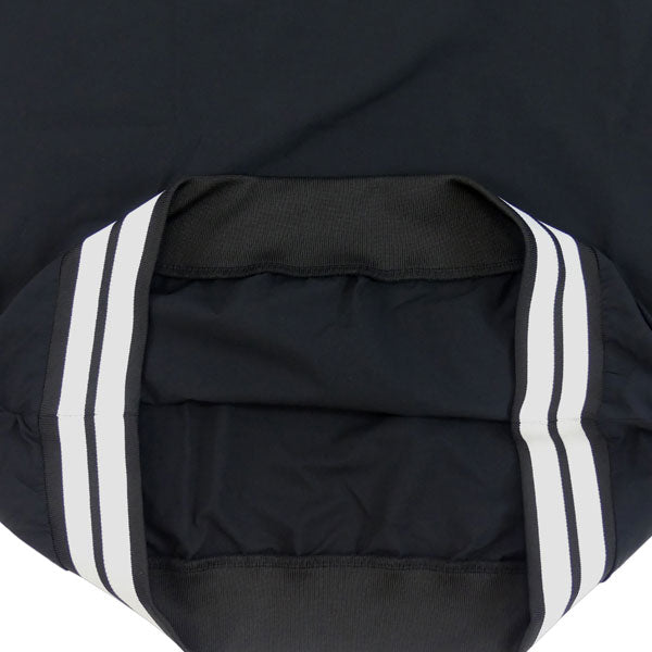 【ショップ限定エントリーでさらに+9倍】【ネコポス送料無料】スパッツィオSpazio半袖ラインリブピステTP0652サッカーフットサルトレーニングトップメンズ