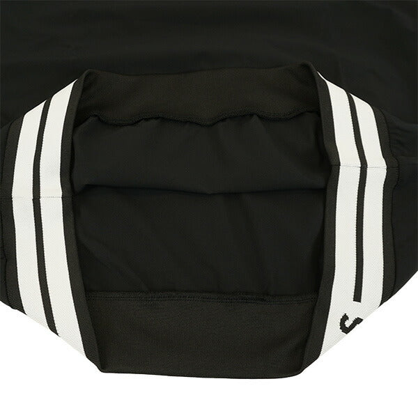 【ネコポス送料無料】スパッツィオSpazio長袖ラインリブピステTP-0653サッカーフットサルトレーニングウェアメンズ