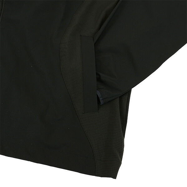 【上下セット】スパッツィオSpazioフレキシブルラインジップパーカーパンツ上下TP0654-BT0291サッカーフットサルトレーニングウェアメンズ