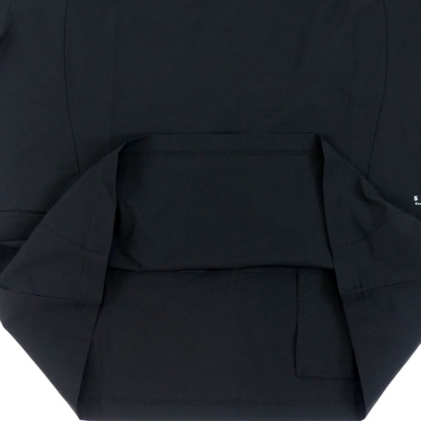 スパッツィオSpazioフレシキブルライン半袖オーバーTP0655サッカーフットサルピステトレーニングトップメンズ