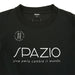 【上下セット】スパッツィオSpazioリブネック長袖ピステピステパンツTP0656-GE1135サッカーフットサルトレーニングウェアメンズ