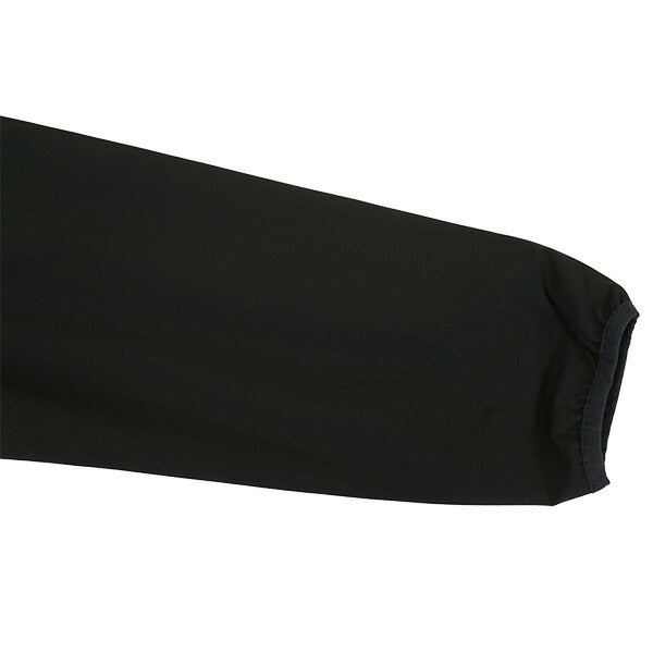 スパッツィオSpazioリブネック長袖ピステTP-0656サッカーフットサルトレーニングウェアメンズ