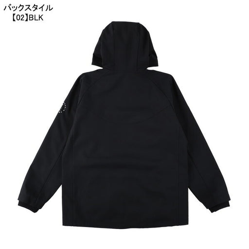 スパッツィオSpazio裏シャギーテクニカルラインジップパーカーTP-0657サッカーフットサルトレーニングウェアメンズ