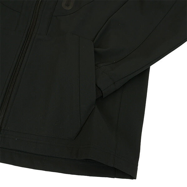 スパッツィオSpazio裏シャギーテクニカルラインジップパーカーTP-0657サッカーフットサルトレーニングウェアメンズ