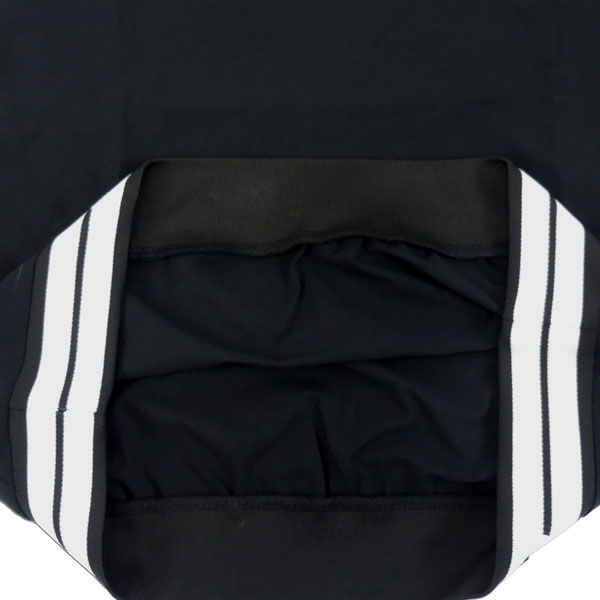 【ショップ限定エントリーでさらに+9倍】【ネコポス送料無料】スパッツィオSpazioジュニア半袖ラインリブピステTP0660サッカーフットサルトレーニングトップ子供用