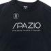 【上下セット】スパッツィオSpazioジュニアリブネック長袖ピステラインパンツTP0664BT0297サッカーフットサルトレーニングウェア子供用