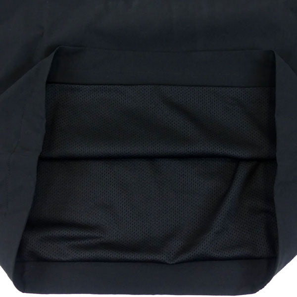 【上下セット】スパッツィオSpazioジュニアリブネック長袖ピステラインパンツTP0664BT0297サッカーフットサルトレーニングウェア子供用