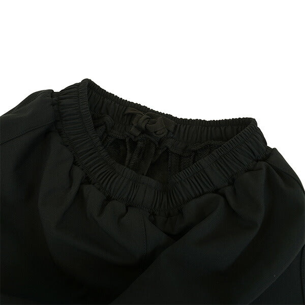 【上下セット】スパッツィオSpazioジュニア裏シャギーJr.テクニカルラインジップパーカーパンツ上下TP0665-BT0300サッカーフットサル子供用