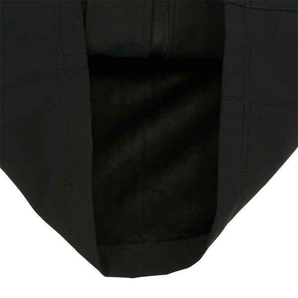 スパッツィオSpazioジュニア裏シャギーJr.テクニカルラインジップパーカーTP-0665サッカーフットサルトレーニングウェア子供用