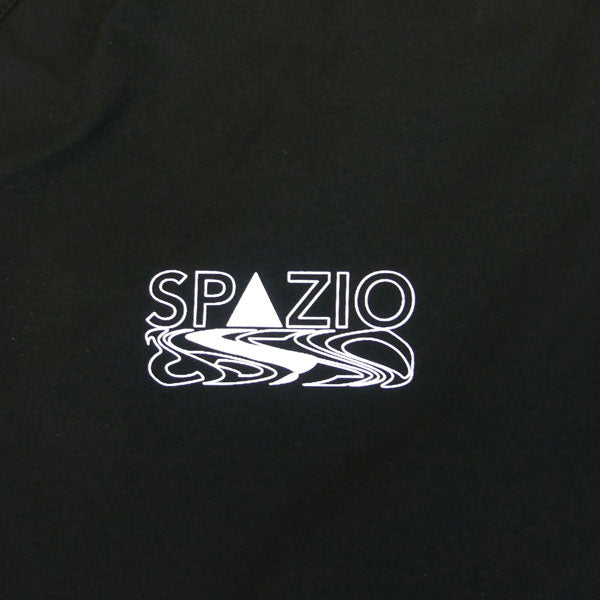 スパッツィオSpazio裏メッシュフォームバランスピステパーカーTP0668サッカーフットサルパーカーメンズ