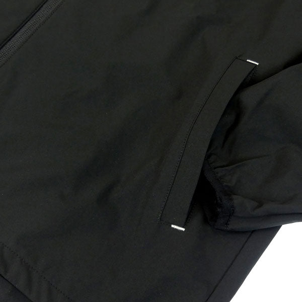 スパッツィオSpazio裏メッシュフォームバランスピステパーカーTP0668サッカーフットサルパーカーメンズ