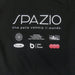スパッツィオSpazio裏メッシュフォームバランスピステパーカーTP0668サッカーフットサルパーカーメンズ
