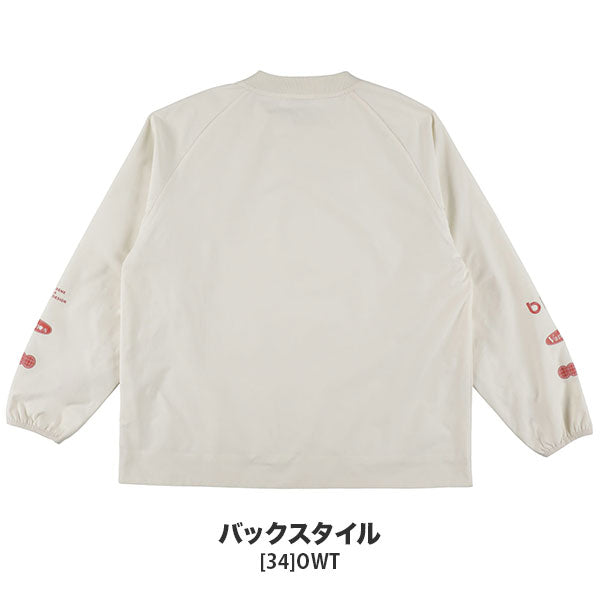 スパッツィオSpazioジュニア裏メッシュJr.ヴォイドバランスピステTP0673サッカーフットサルトレーニングトップ子供用