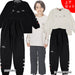 【上下セット】スパッツィオSpazioジュニア裏メッシュJr.ヴォイドバランスピステパンツ上下TP0673-BT0305サッカーフットサル練習着子供用