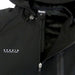 【上下セット】スパッツィオSpazioジュニア裏シャギーJr.フロストフレームジップパーカーパンツ上下TP0676-BT0308サッカーフットサル練習着子供用