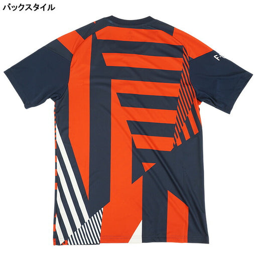バイエルンミュンヘン26-27プレマッチジャージーTQ384-KE8590サッカーレプリカプラクティスシャツナイトインディゴアディダスadidas