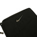 【ネコポス送料無料】ナイキNIKEオーラトラベルウォレットTR0002ランニング陸上小物入れブラック