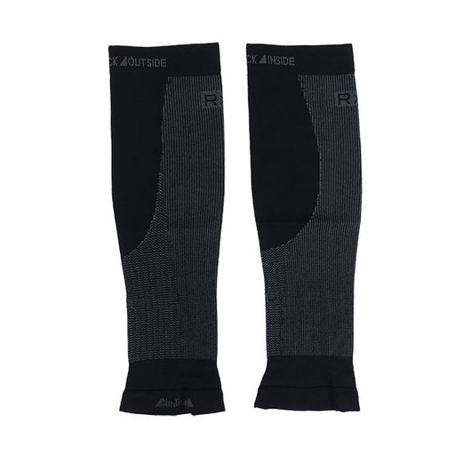 【ネコポス送料無料】R×Lアールエルふくらはぎサポーター着圧ゲイターレーシングゲイターTRG-800高密度超軽量段階的着圧