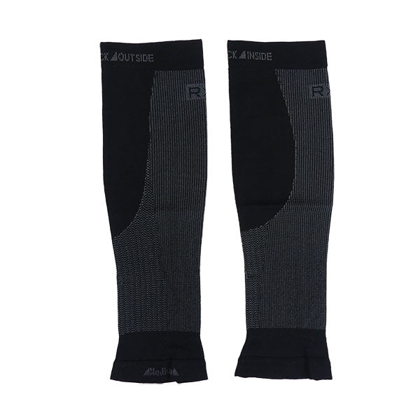 【ネコポス送料無料】R×Lアールエルふくらはぎサポーター着圧ゲイターレーシングゲイターTRG-800高密度超軽量段階的着圧