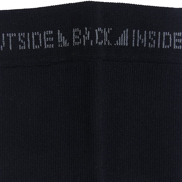 【ネコポス送料無料】R×Lアールエルふくらはぎサポーター着圧ゲイターレーシングゲイターTRG-800高密度超軽量段階的着圧