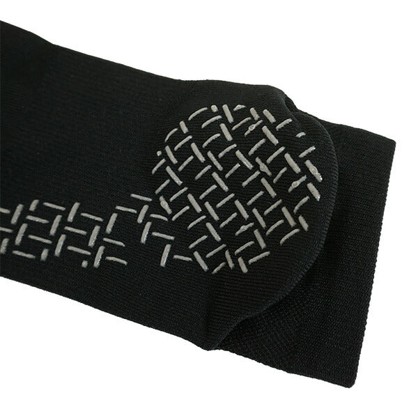 【ネコポス対応可】アールエルR×L20Rレーシンググリップソックス(ラウンド)TRR20Rランニング靴下滑り止め