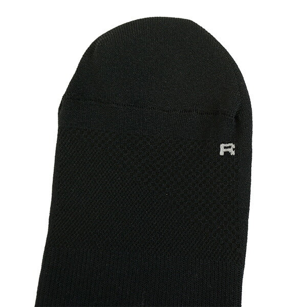 【ネコポス対応可】アールエルR×L20Rレーシンググリップソックス(ラウンド)TRR20Rランニング靴下滑り止め